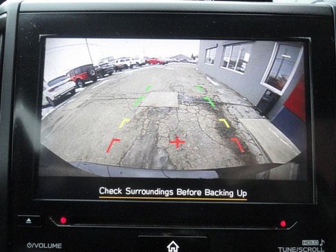 Used 2021 Subaru Forester Limited image 21