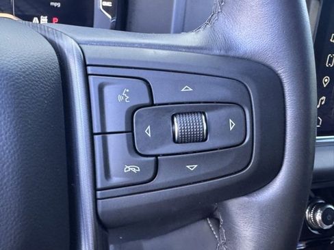 Used 2024 GMC Yukon Denali Ultimate image 26