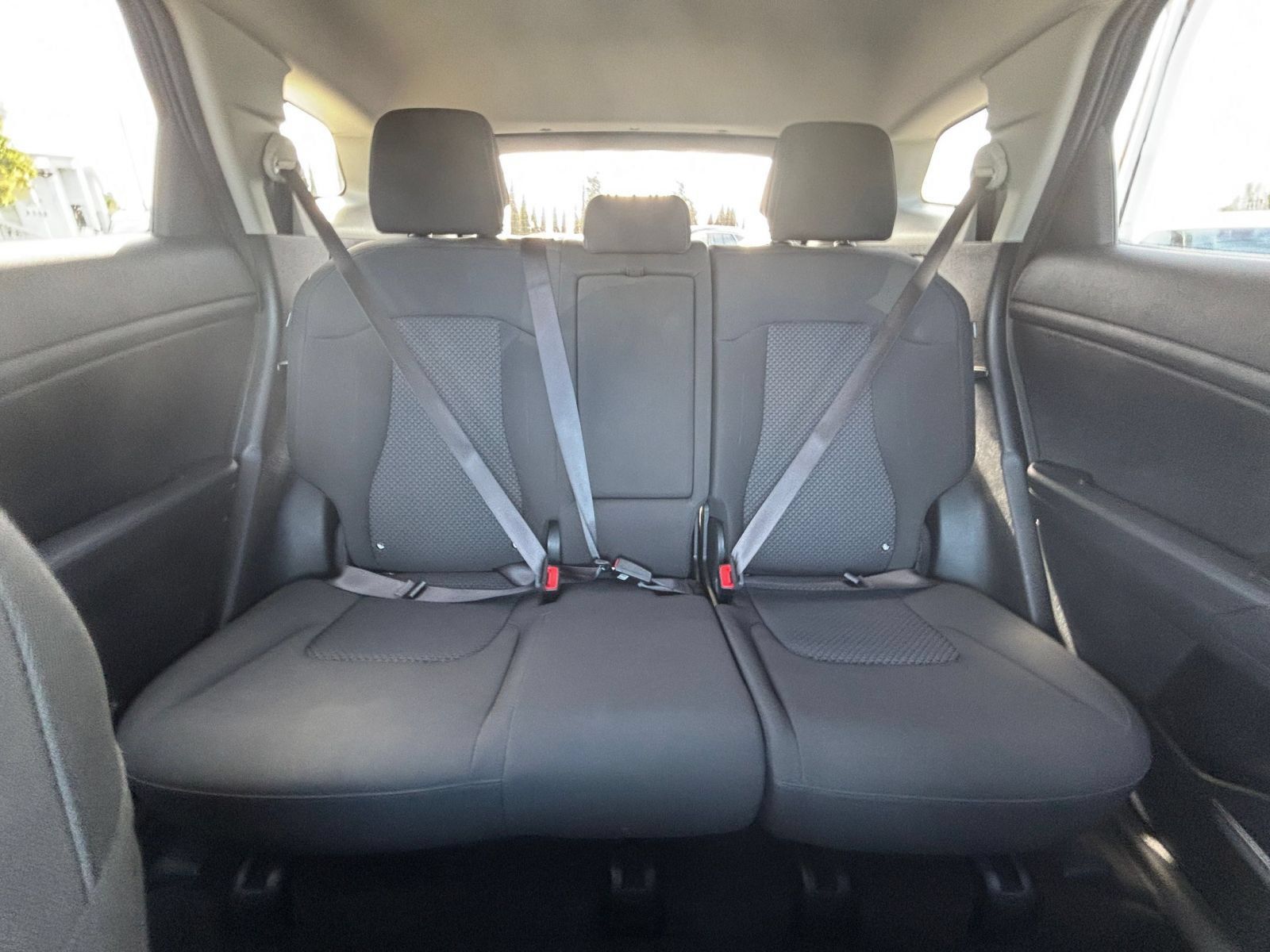 Used 2026 Kia Sportage LX FWD image 37