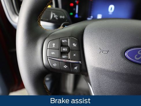 New 2026 Ford Maverick Tremor image 40