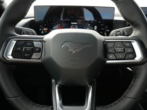 New 2026 Ford Mustang GT Premium w/ Mustang Nite Pony Package image 15