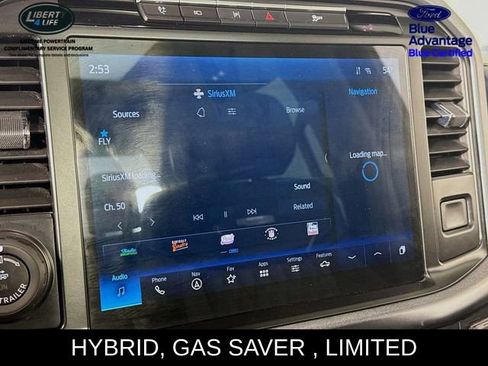 Used 2023 Ford F150 Limited image 15