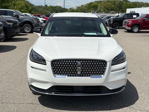 Used 2020 Lincoln Corsair AWD w/ Equipment Group 101A image 8