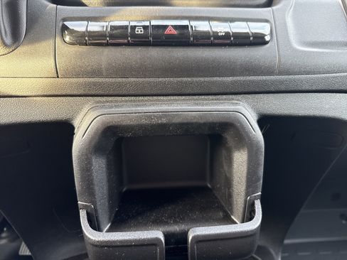 New 2026 RAM ProMaster 3500 w/ Storage Group image 19