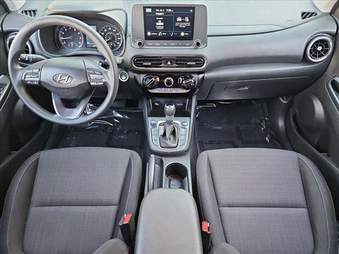 Used 2023 Hyundai Kona SEL FWD image 16