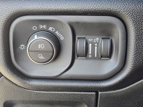 New 2026 RAM 1500 Laramie w/ Laramie Southwest Edition image 23