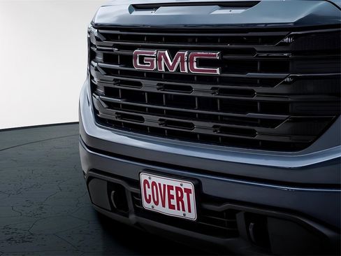 New 2026 GMC Sierra 1500 Elevation image 4