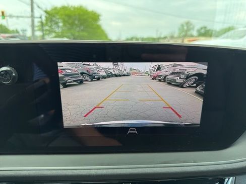 Used 2025 Buick Envista Preferred FWD image 21