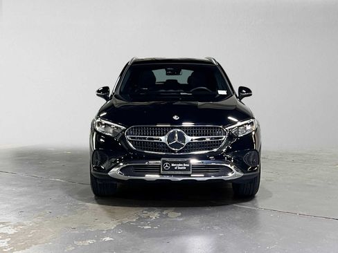 Used 2026 Mercedes-Benz GLC 300 4MATIC image 8