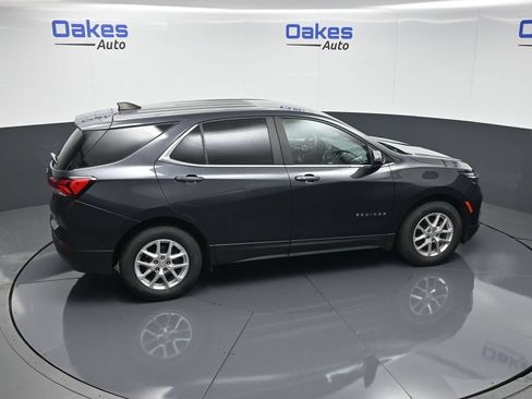 Used 2022 Chevrolet Equinox LT FWD image 51