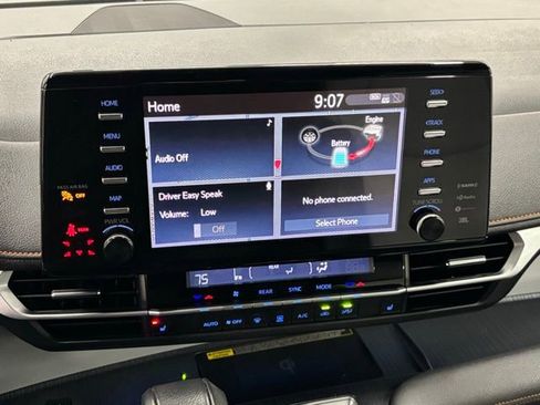 Used 2021 Toyota Sienna XSE w/ XSE Plus Package image 26