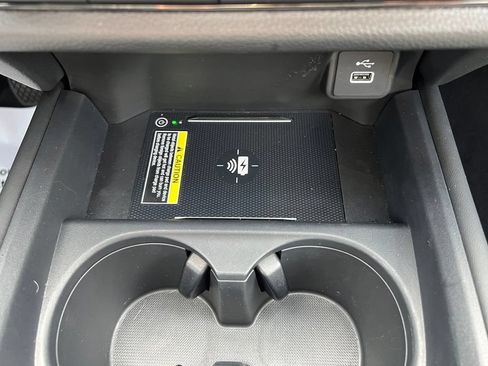 Used 2025 Honda HR-V EX-L image 27