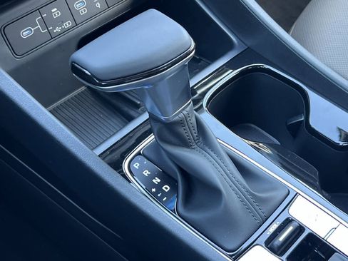 New 2026 Hyundai Santa Cruz XRT image 21