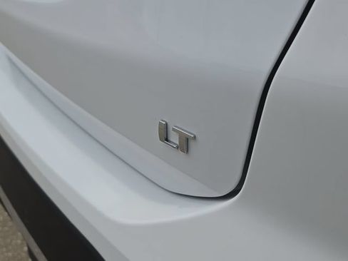 Used 2022 Chevrolet Equinox LT FWD image 6