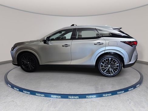 Used 2025 Lexus RX 350 Premium w/ Convenience Package image 9