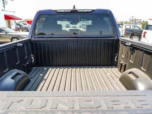 New 2026 Toyota Tundra Limited AWD/4WD image 13