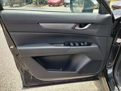 Used 2025 MAZDA CX-5 AWD 2.5 S w/ Preferred Package image 24