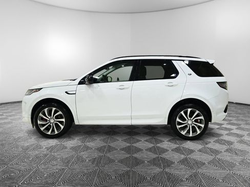 Used 2024 Land Rover Discovery Sport S image 2