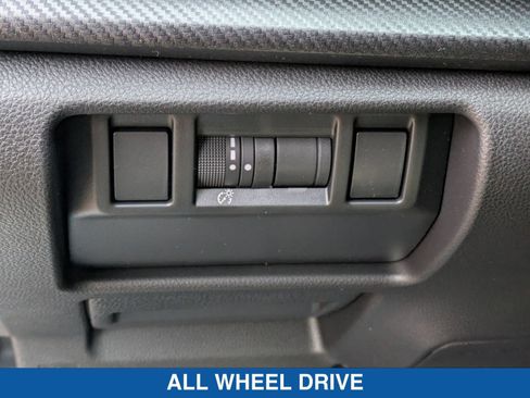 Certified 2026 Subaru Crosstrek 2.5i Premium AWD/4WD image 18