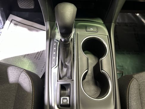 Certified 2023 Chevrolet Equinox LT image 22