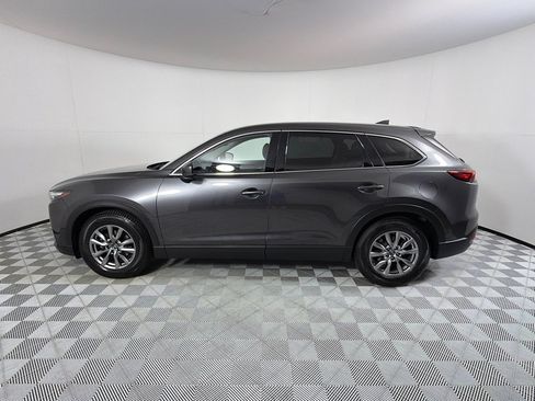 Used 2018 MAZDA CX-9 Touring w/ Touring Premium Package AWD/4WD image 8