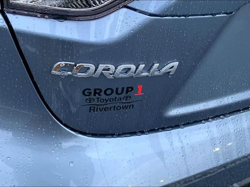 Used 2026 Toyota Corolla SE w/ SE Package image 53