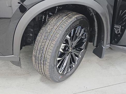 New 2026 Nissan Rogue SV image 32