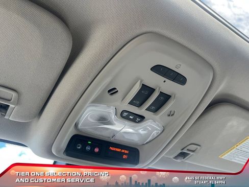 New 2026 Buick Encore GX Avenir w/ Avenir Technology Package image 34