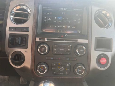 Used 2015 Ford Expedition King Ranch image 6