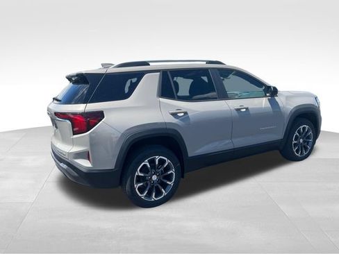 New 2027 GMC Terrain Elevation w/ Elevation Premium Package AWD/4WD image 5