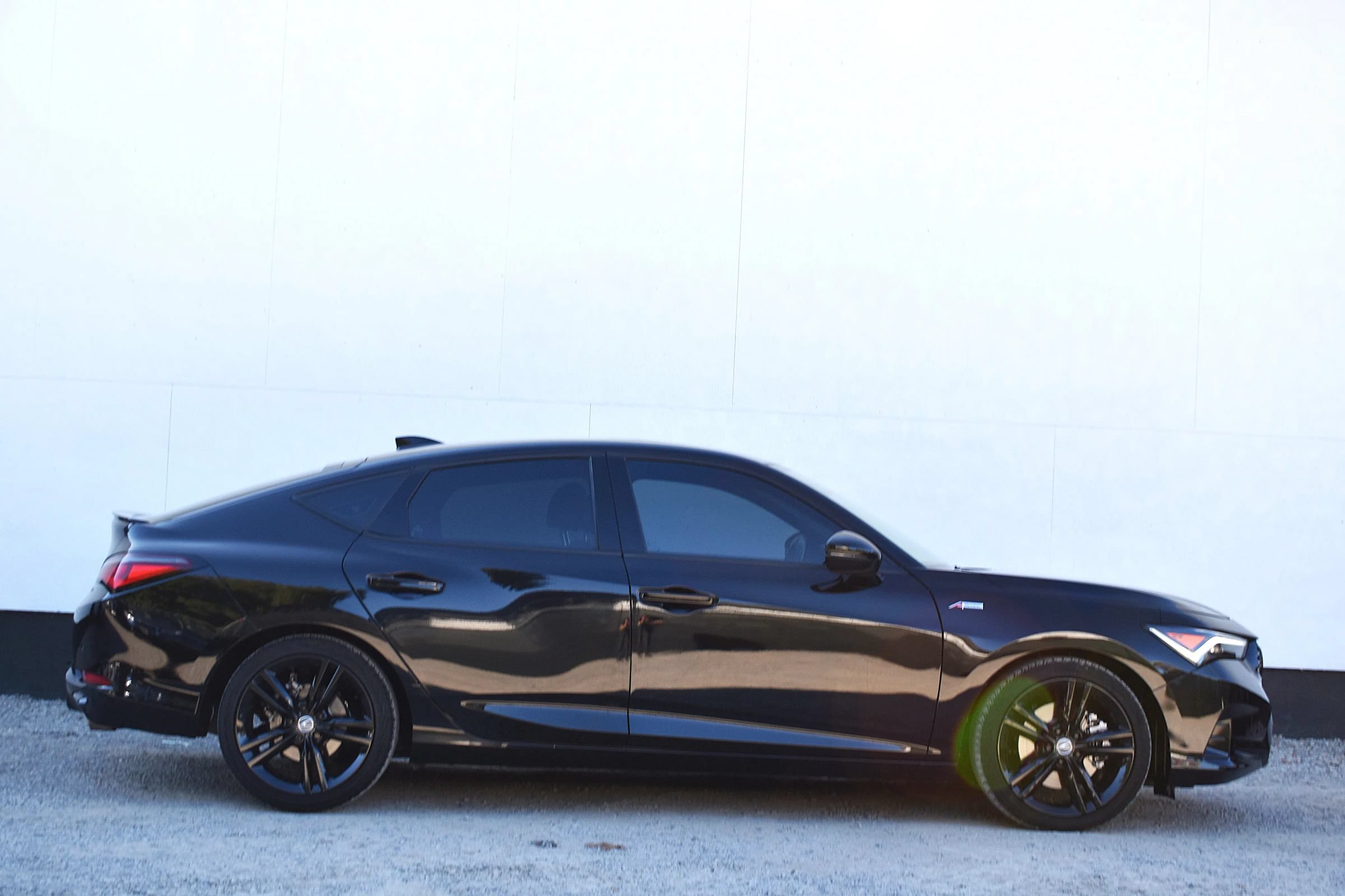 Used 2025 Acura Integra A-Spec w/ Technology Package FWD image 6