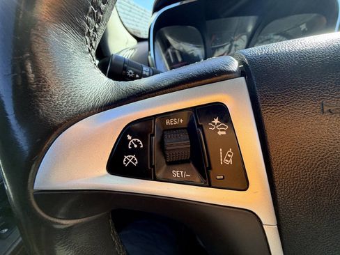 Used 2012 GMC Terrain SLT w/ Chrome and Technology Package image 26