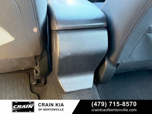 Used 2017 Subaru Impreza 2.0i Sport image 29