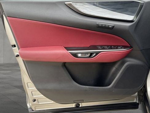 Certified 2024 Lexus NX 250 FWD w/ Premium Package image 24