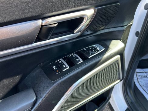 Used 2024 Kia Telluride S w/ S Sunroof Package AWD/4WD image 12