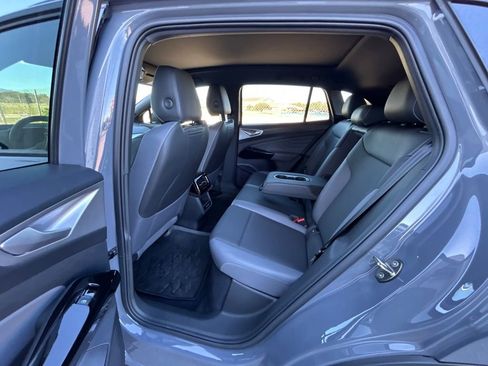 Used 2023 Volkswagen ID.4 S image 51