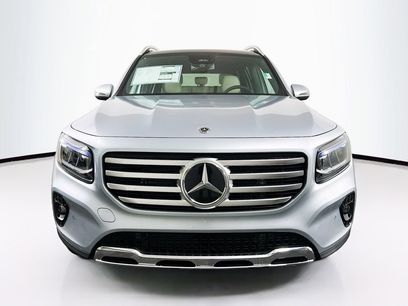 New 2026 Mercedes-Benz GLB 250 4MATIC
