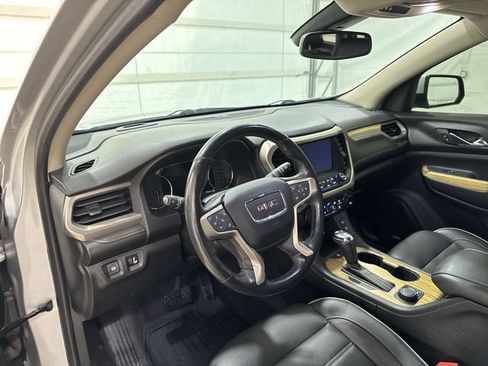 Used 2019 GMC Acadia Denali FWD image 10