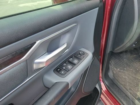 Used 2022 RAM 1500 Big Horn w/ Trailer Tow Group AWD/4WD image 16