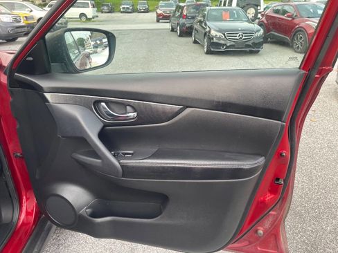 Used 2014 Nissan Rogue SL w/ SL Premium Package AWD/4WD image 29