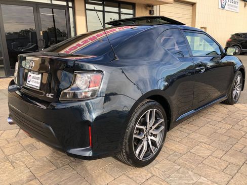 Used 2015 Scion tC image 2