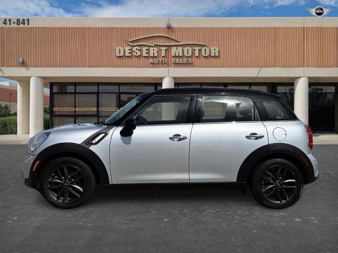 Used 2011 MINI Cooper Countryman S w/ Premium Pkg image 5