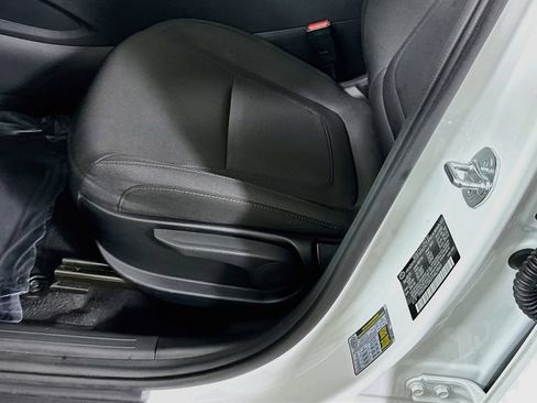 Certified 2026 Hyundai Tucson SE AWD/4WD image 24