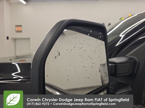 Used 2025 Ford F250 King Ranch AWD/4WD image 42