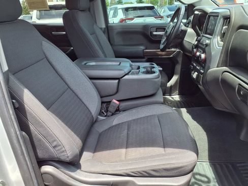 Used 2020 Chevrolet Silverado 1500 RST w/ All-Star Edition RWD image 14