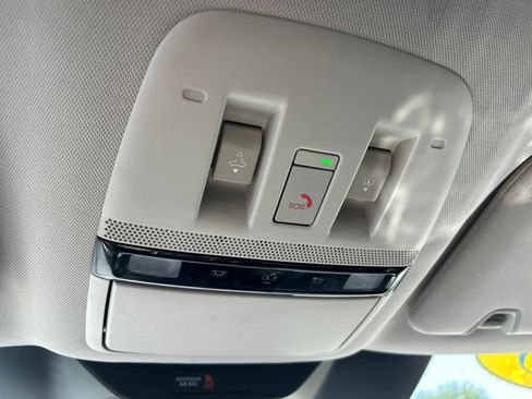 Certified 2025 Nissan Murano SL AWD/4WD image 41