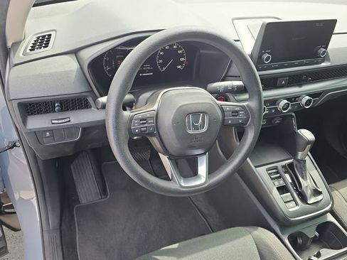 Used 2025 Honda CR-V LX image 15