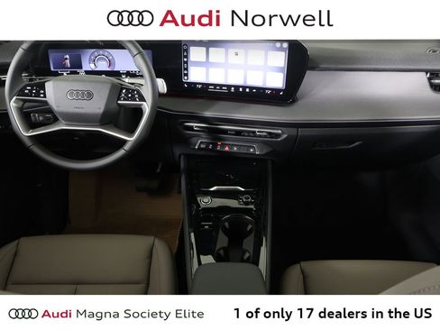 New 2026 Audi Q3 quattro 2.0T image 23