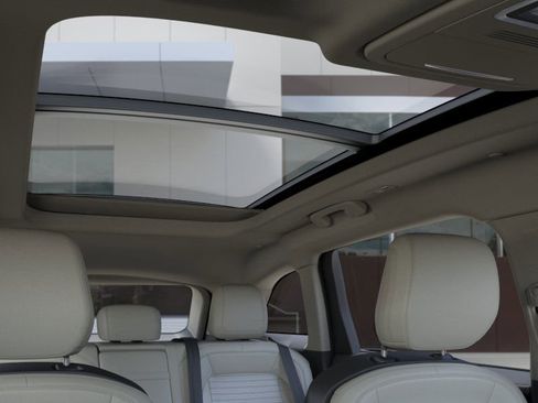 New 2026 Lincoln Nautilus Reserve w/ Jet Appearance Package image 22