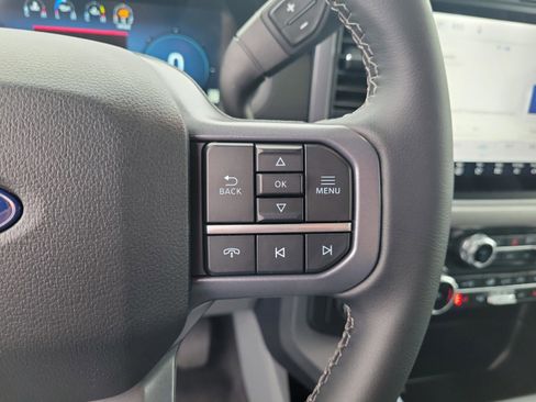 New 2026 Ford F150 XLT AWD/4WD image 27